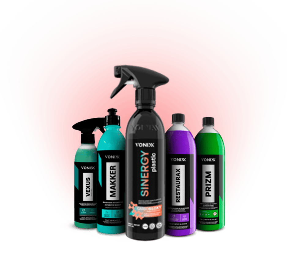 Produtos Vonixx